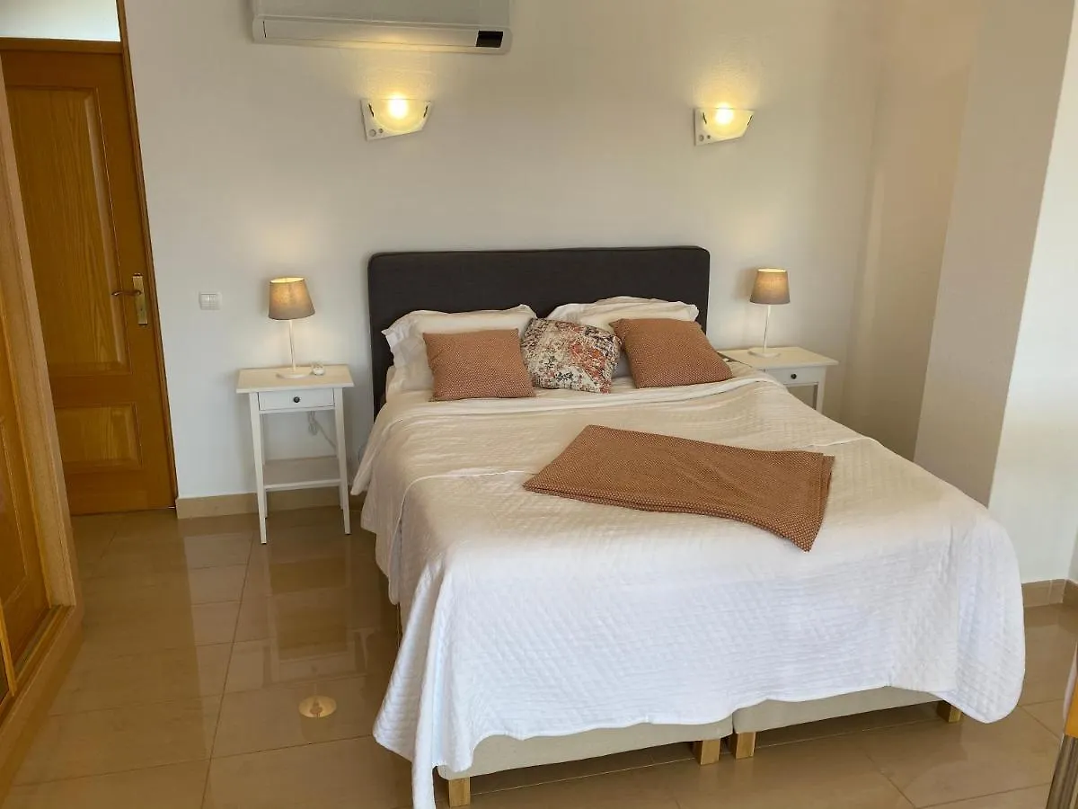 Vila Castelo Parque Ferragudo