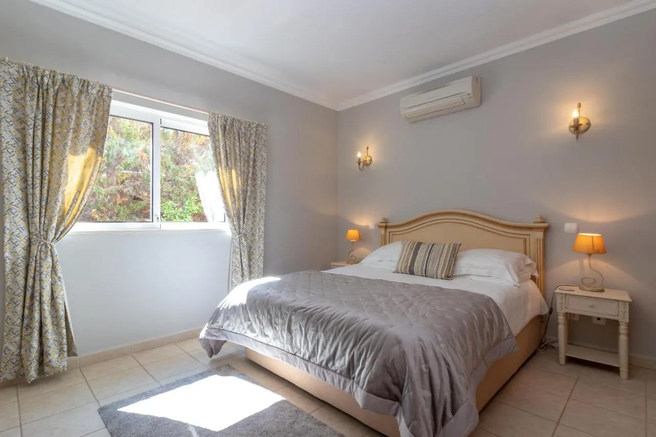 Aparthotel Vila Castelo Parque Ferragudo