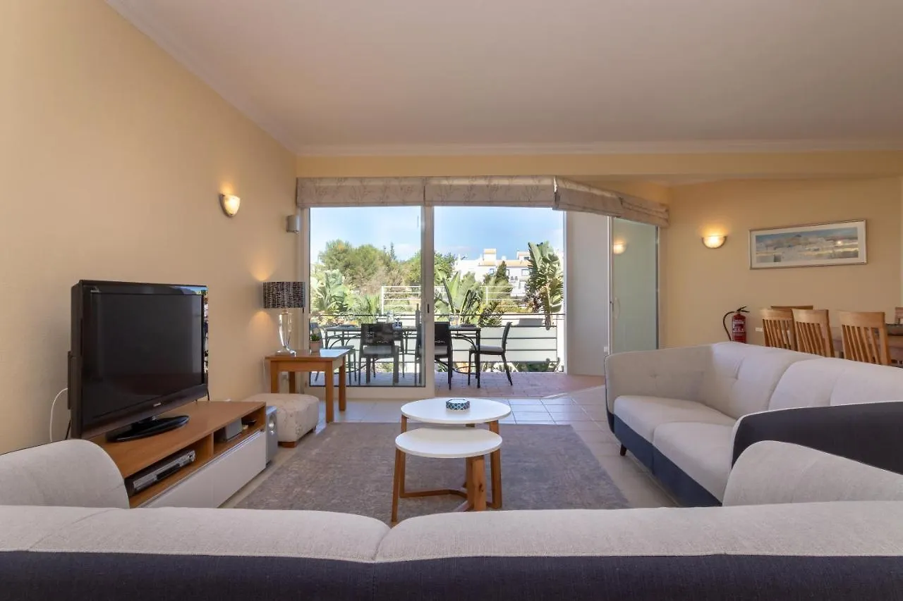 Vila Castelo Parque Ferragudo  Aparthotel Ferragudo (Faro)