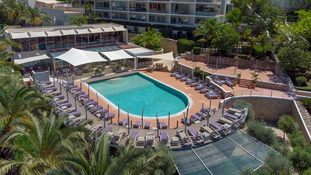 Vila Castelo Parque Ferragudo  Aparthotel Ferragudo (Faro)