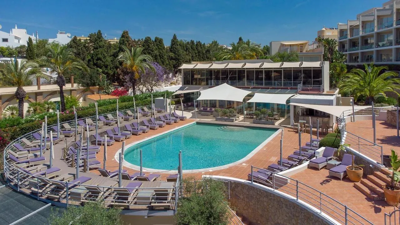 **** Aparthotel Vila Castelo Parque Ferragudo  Portugal