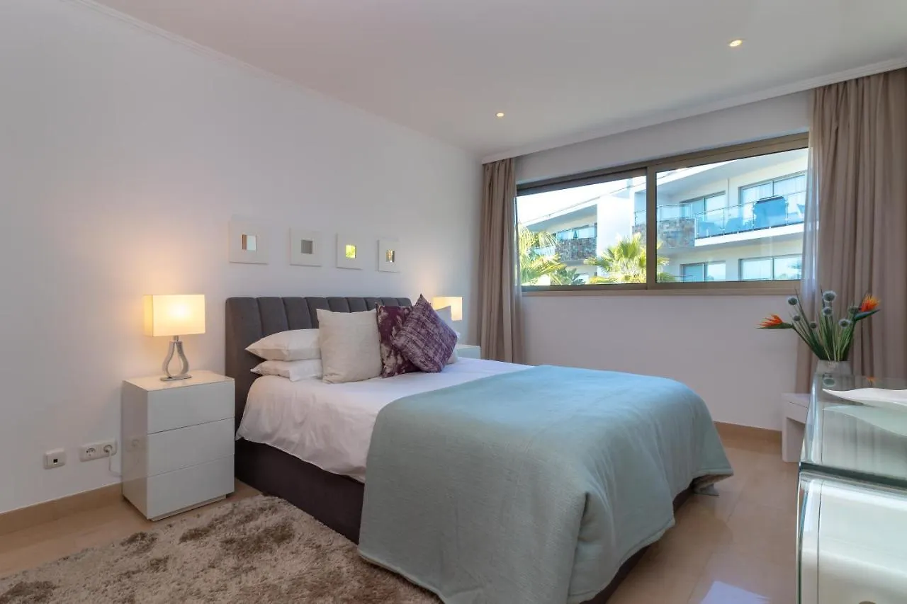Aparthotel Vila Castelo Parque Ferragudo