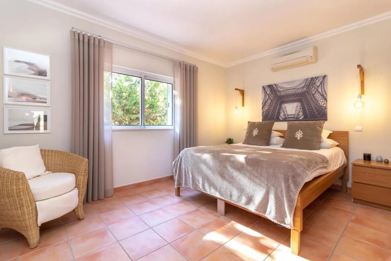 Vila Castelo Parque Ferragudo