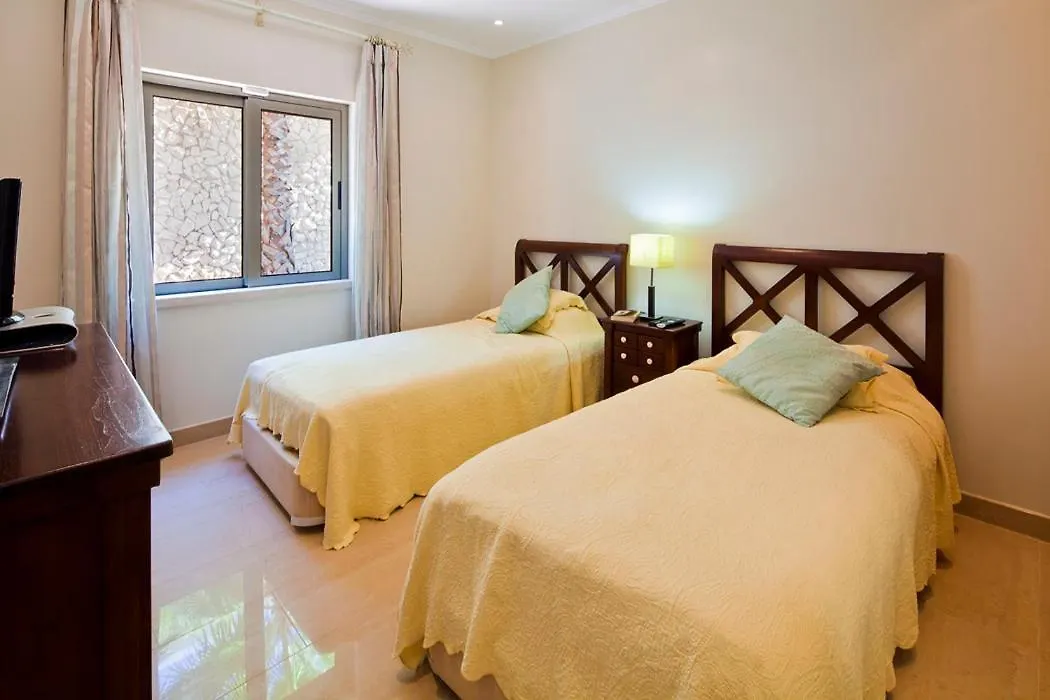 Aparthotel Vila Castelo Parque Ferragudo