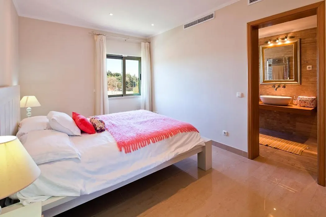 Aparthotel Vila Castelo Parque Ferragudo