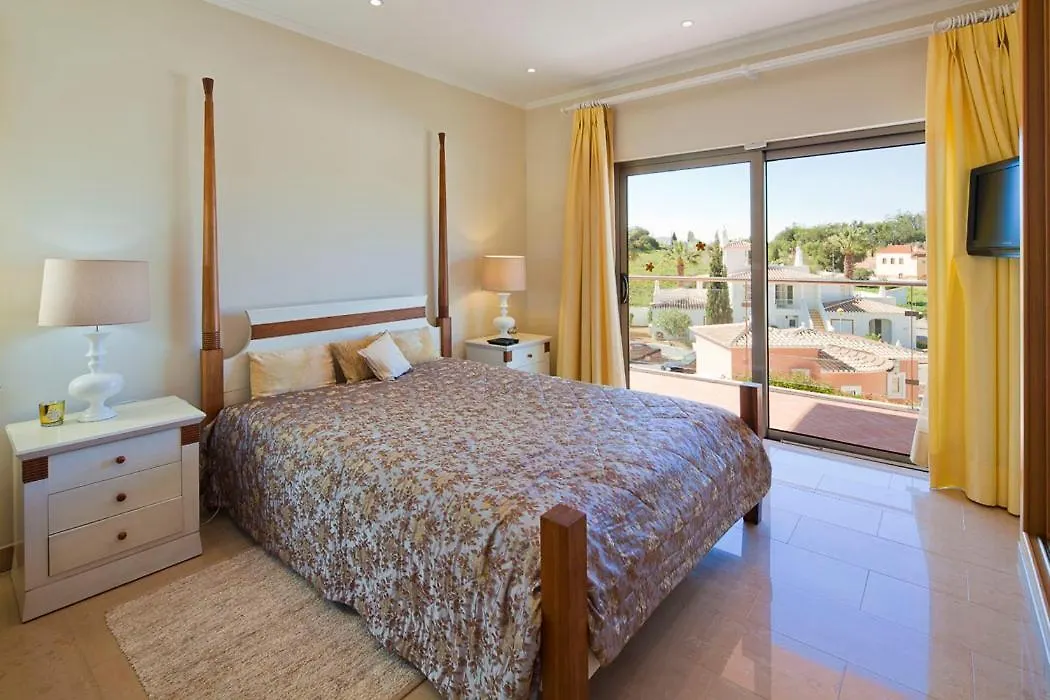 Aparthotel Vila Castelo Parque Ferragudo
