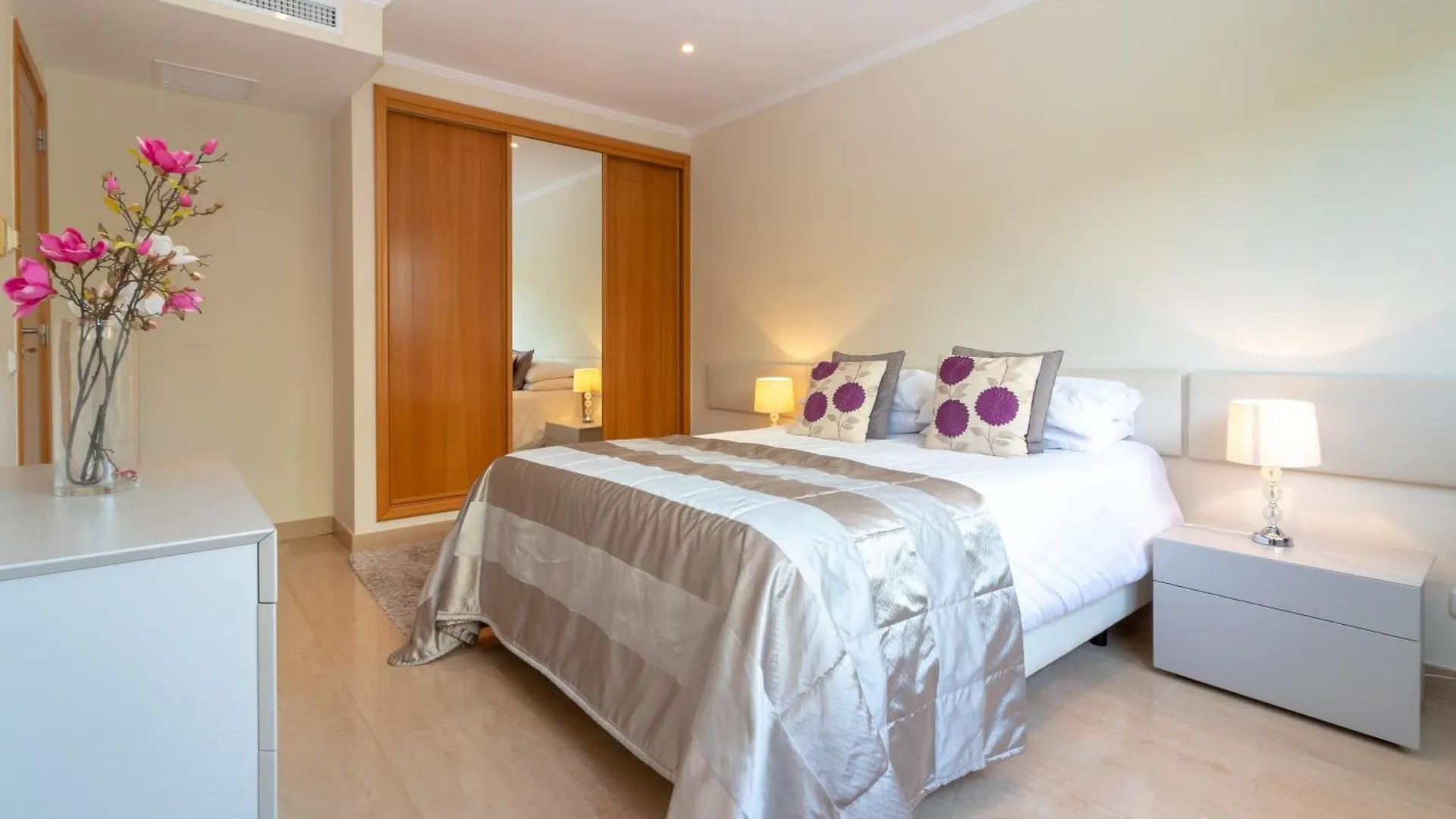 Vila Castelo Parque Ferragudo  Aparthotel Ferragudo (Faro)