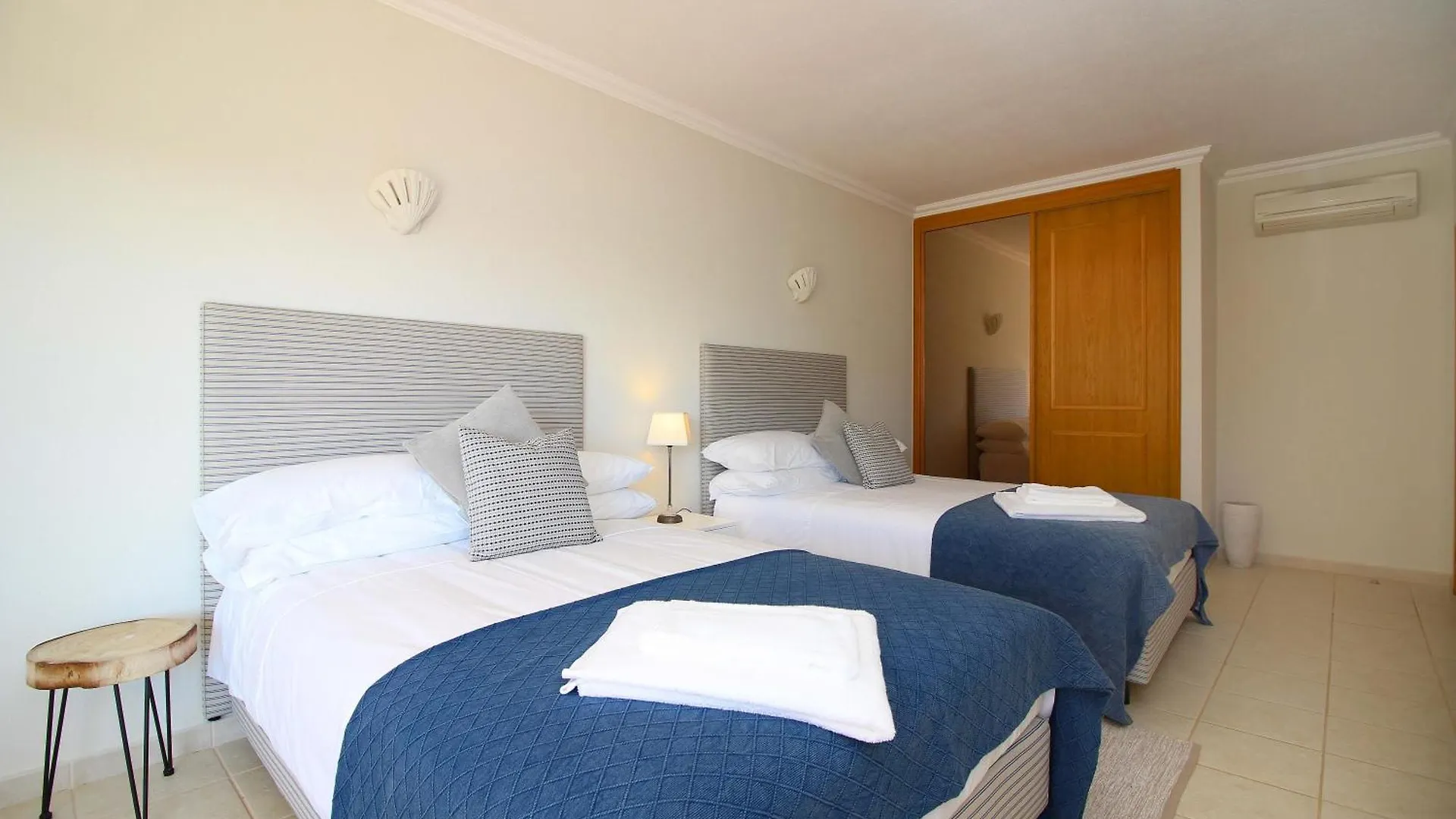 **** Aparthotel Vila Castelo Parque Ferragudo  Portugal