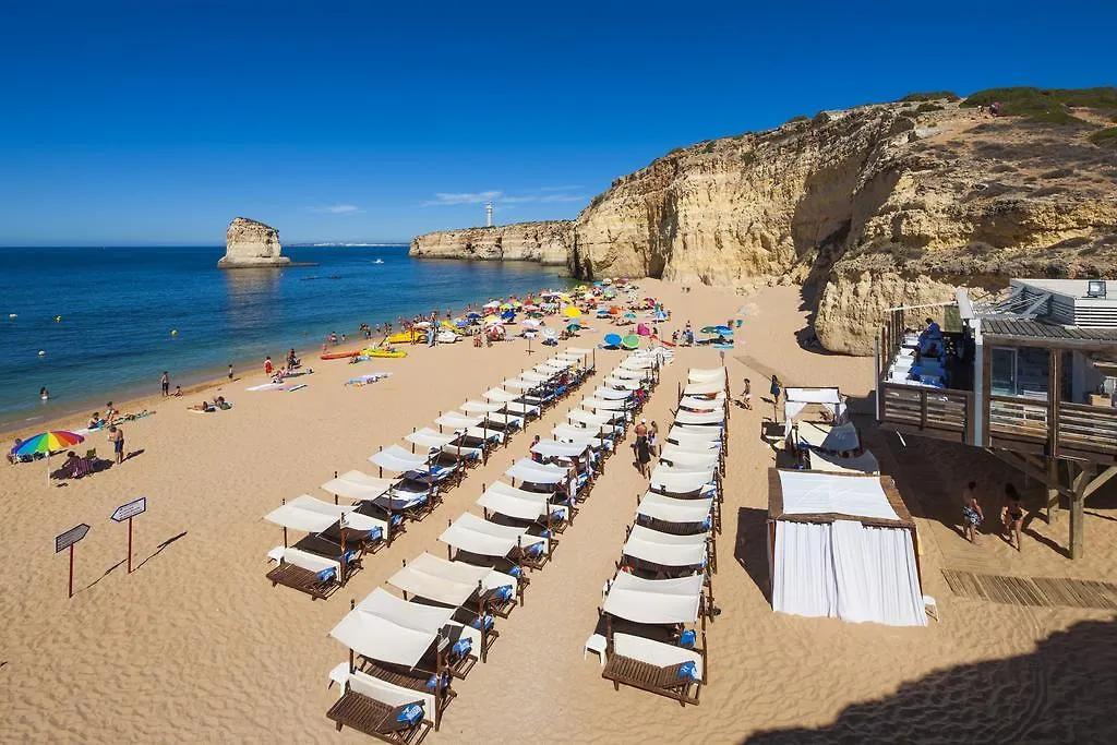 Vila Castelo Parque Ferragudo  Ferragudo (Faro)