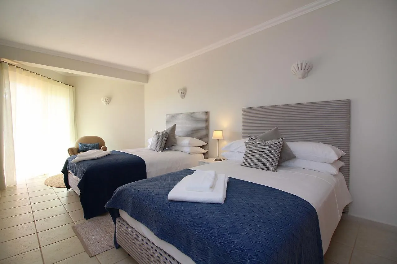 Vila Castelo Parque Ferragudo  Aparthotel Ferragudo (Faro)