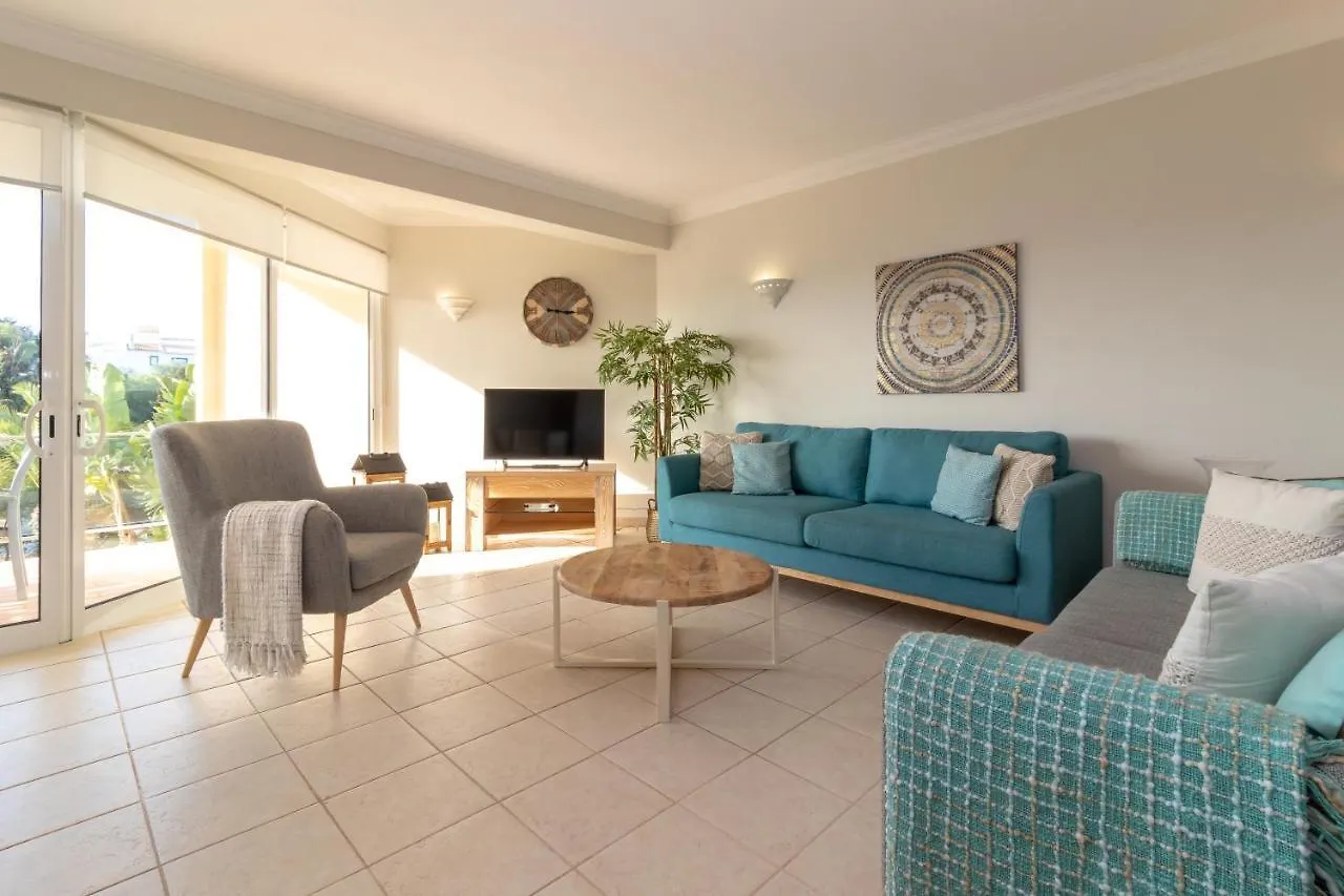 Vila Castelo Parque Ferragudo  Aparthotel