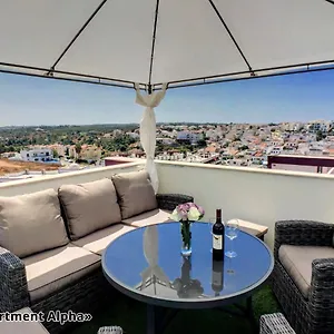 Alpha - 2 Bedrooms, Private Rooftop Patio With Hot Tub, Bbq And View Appartement