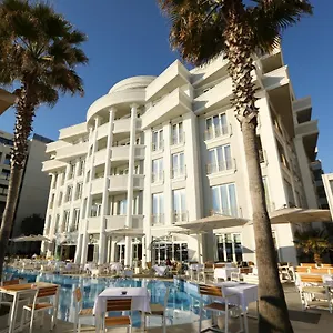 Hotel Palace & Durres