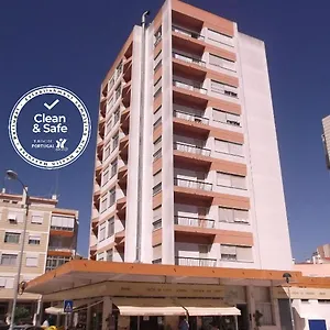 Residencial Jardim Da 2* Amadora