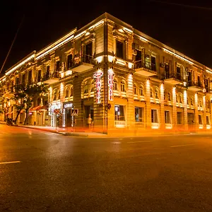 Hotel Passage Hotel Baku