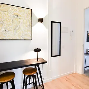 Laa Appart hôtel Coïmbre