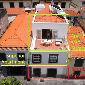 Apartment Welcome Madeira Funchal (Madeira)