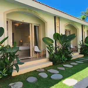 Hotel D'leafy Seminyak (Bali)