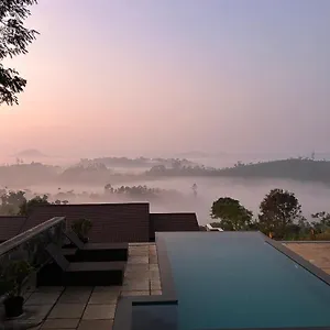 Resort Sylvan Retreat - Luxury Mountain Vagamon