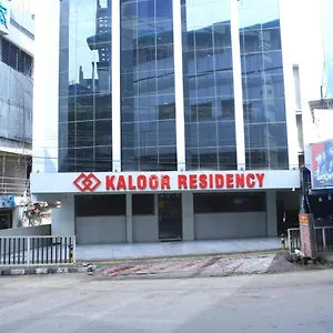 Hotel Kaloor Residency Kochi