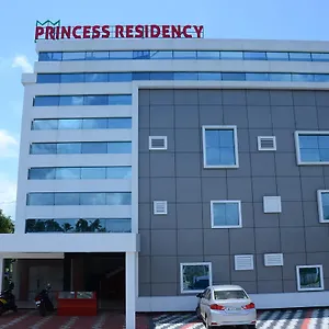 Princess Residency 3* Nedumbassery