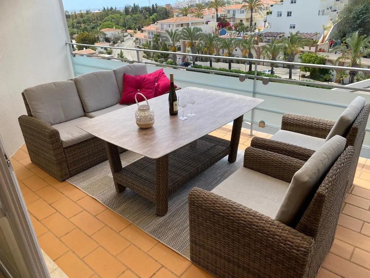 Aparthotel Vila Castelo Parque Ferragudo