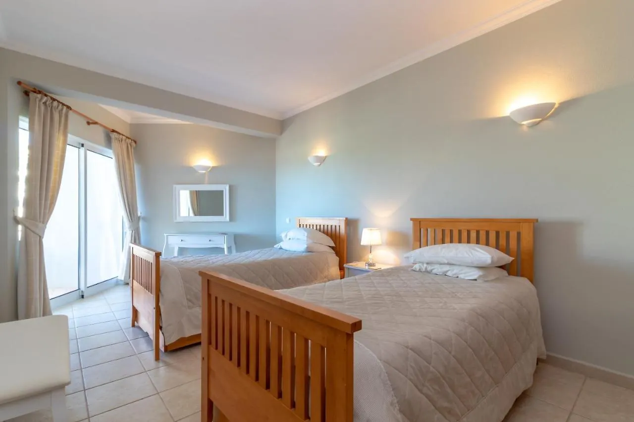 **** Aparthotel Vila Castelo Parque Ferragudo  Portugal