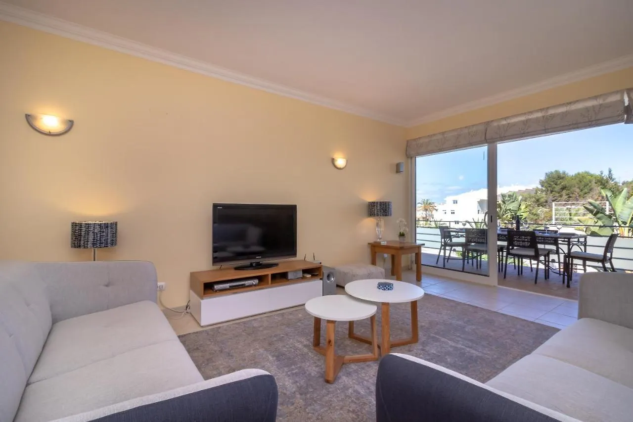 Aparthotel Vila Castelo Parque Ferragudo