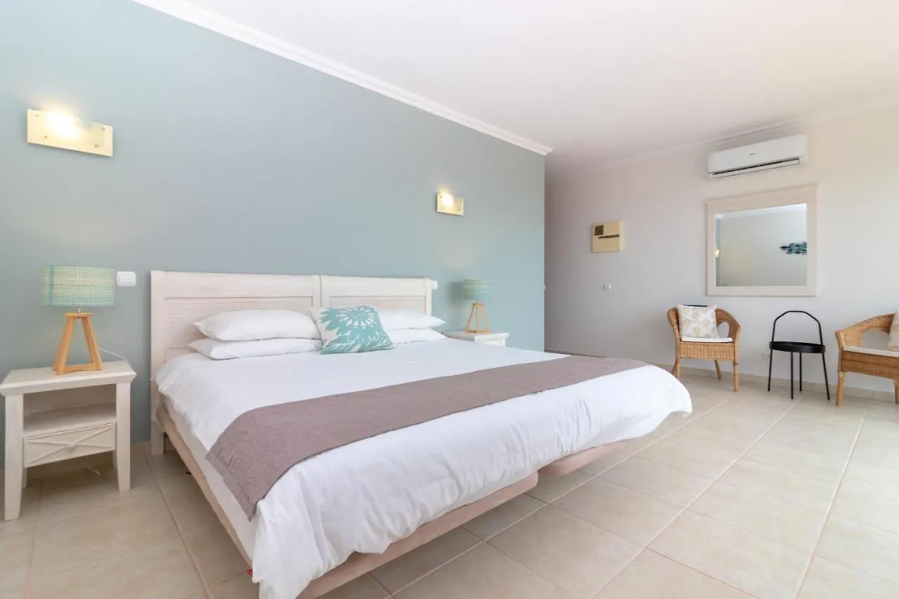 **** Aparthotel Vila Castelo Parque Ferragudo  Portugal