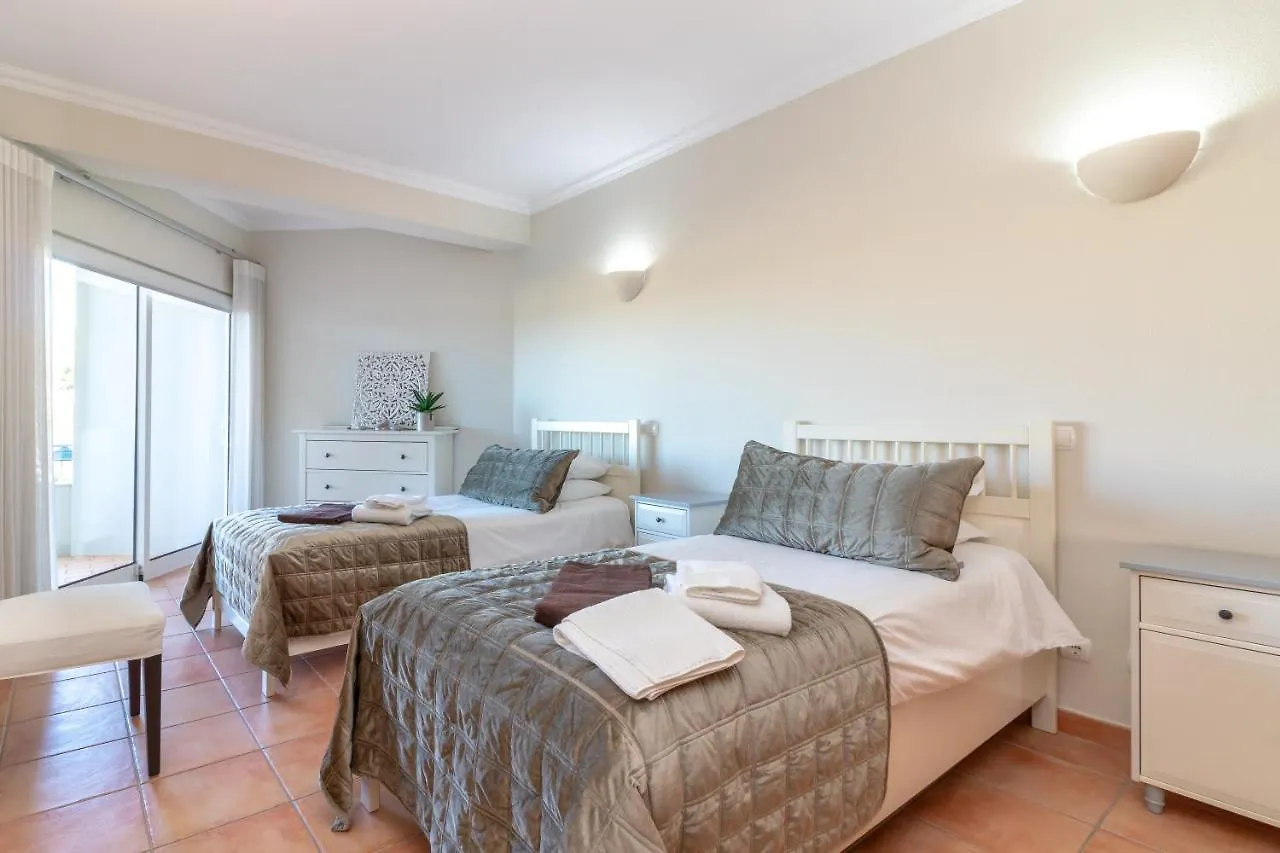 Vila Castelo Parque Ferragudo