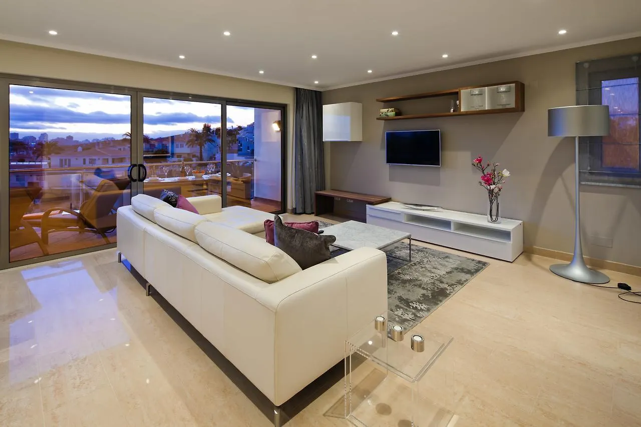 Vila Castelo Parque Ferragudo  Aparthotel