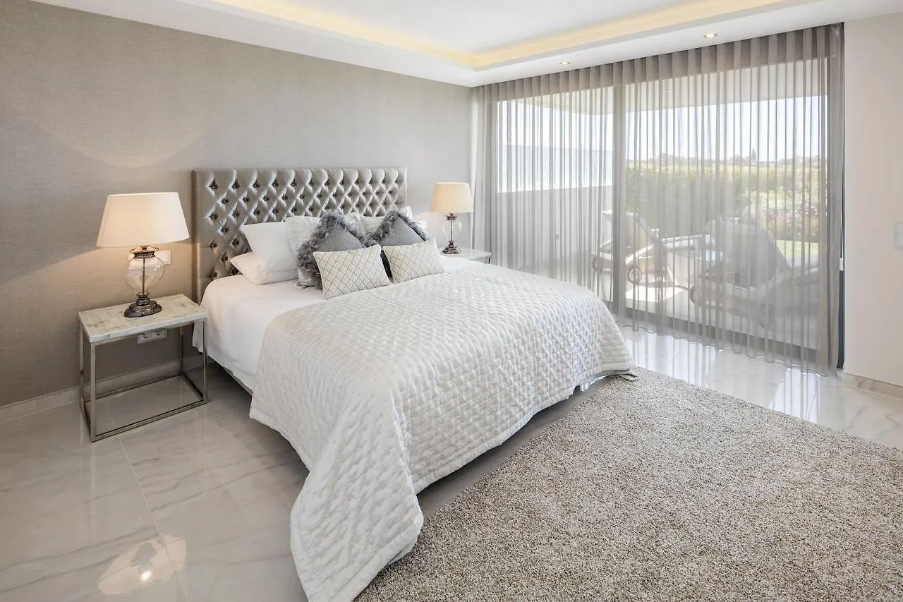 Aparthotel Vila Castelo Parque Ferragudo
