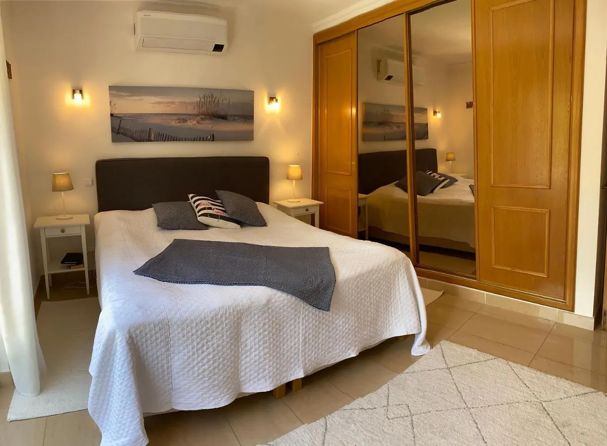 Vila Castelo Parque Ferragudo  Apartmanhotel Ferragudo (Faro)
