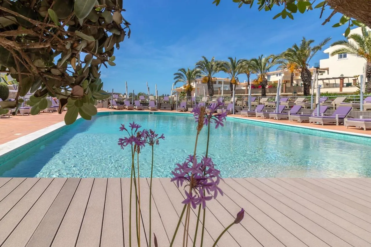 Apartmanhotel Vila Castelo Parque Ferragudo