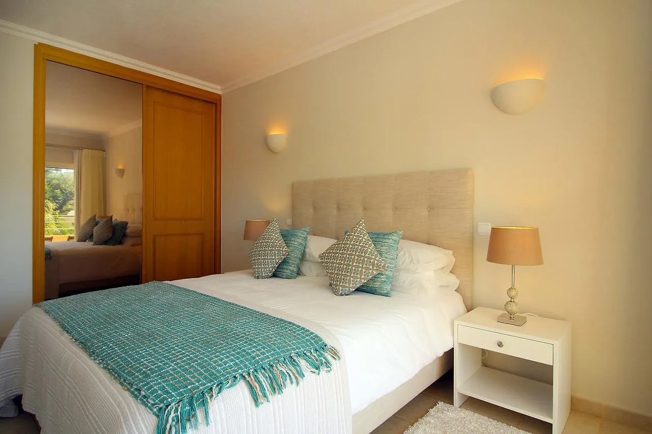 **** Apartmanhotel Vila Castelo Parque Ferragudo  Portugália