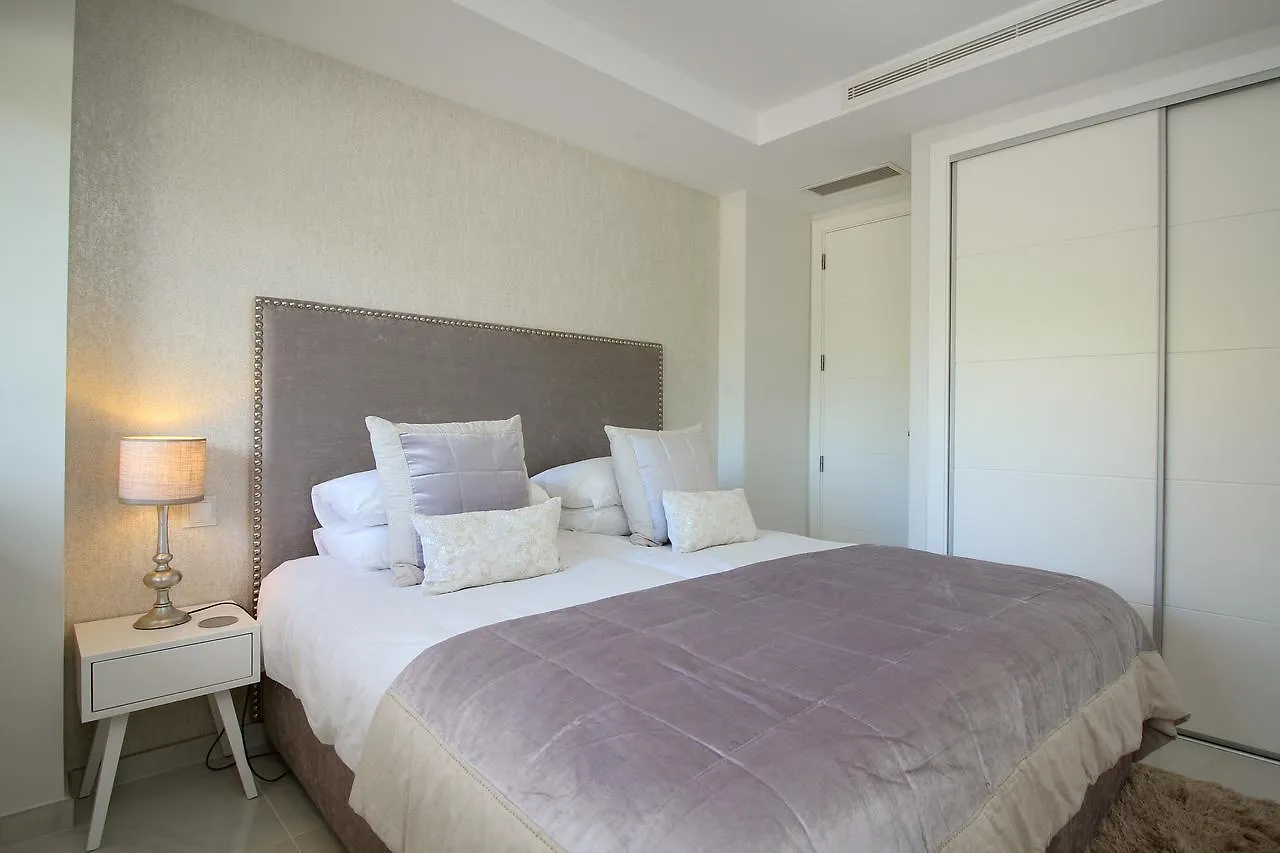 Vila Castelo Parque Ferragudo  Apartmanhotel