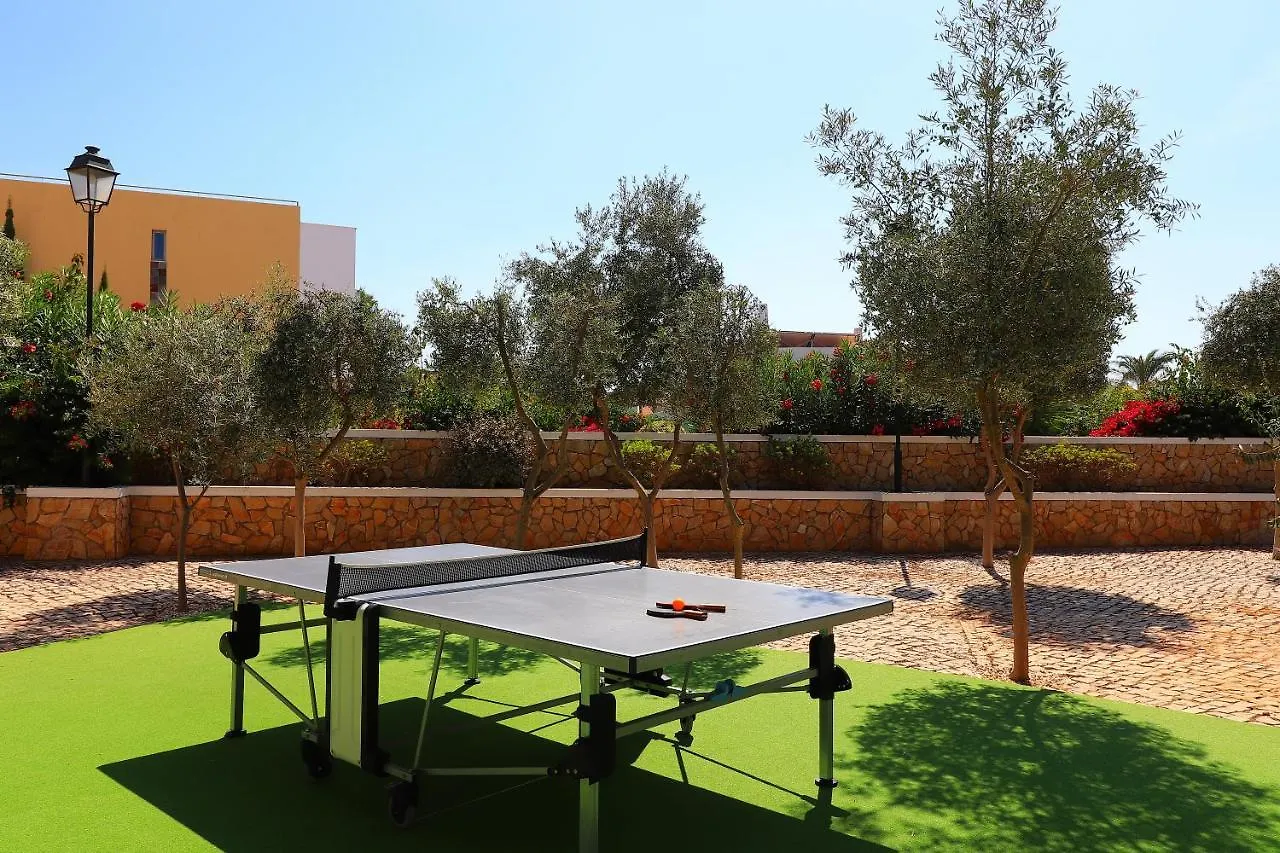 **** Apartmanhotel Vila Castelo Parque Ferragudo  Portugália